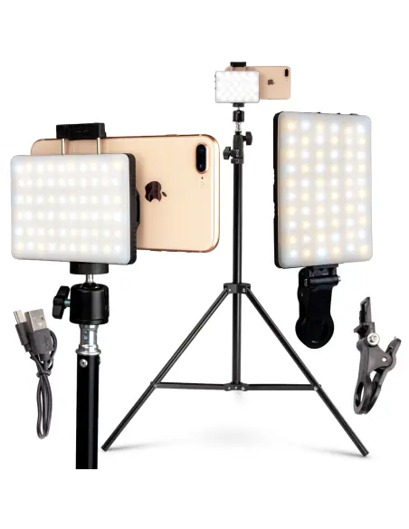 Zestaw do streamingu StreamMe 12